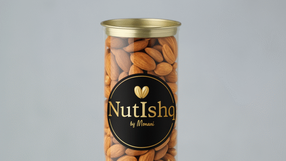 Almonds