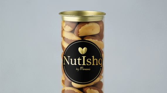 Brazil Nuts