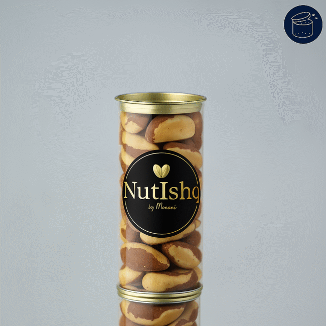 Brazil Nuts