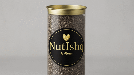 Chia-Seeds