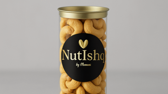 Fried-Salted-Cashews