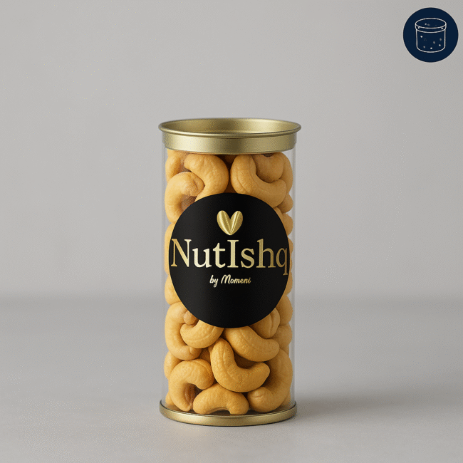 Fried-Salted-Cashews