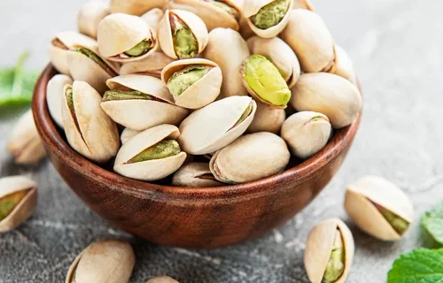 California Premium Pistachios